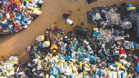 Internationales Plastikabkommen könnte zu kurz greifen