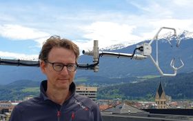 Schadstoff-Modell muss revidiert werden