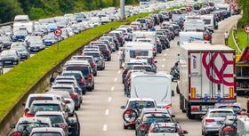 Feinstaub: Der kleinste ist der gefährlichste