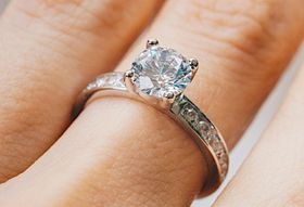 Wie die Diamanten aus der Tiefe auftauchten