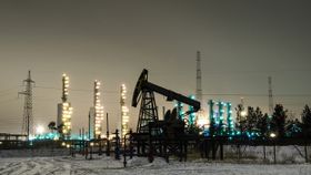 Mehr Emissionen bei Öl- und Gasförderung als gedacht