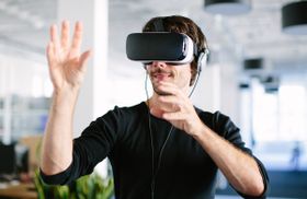 Virtual Reality-Videos machen umweltbewusster