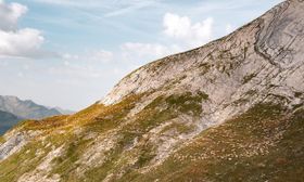 Menschengemachte Erosion in den Alpen begann schon vor Tausenden Jahren