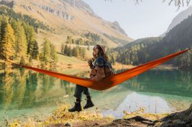 Ohne Auto unterwegs: Nachhaltige Reiseziele für Naturbegeisterte
