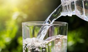 Near-Water-Getränke: Wie gesund ist Wasser mit Geschmack?