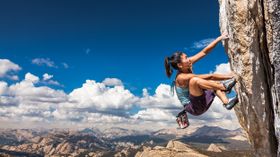 Wie schädlich ist Bouldern für die Natur?