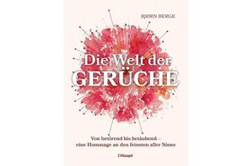 Unterschätzter Geruchssinn