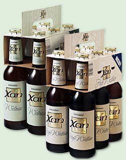 Gesünderes Bier dank neuer Brautechnik: Inhaltsstoff kann Krebsentstehung im Labor
         bremsen