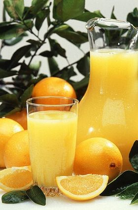 Wenn Vitamine zuckerkrank machen