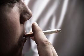 Rauchern geht's an die Gene
