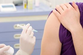 Erfolg für HPV-Impfung