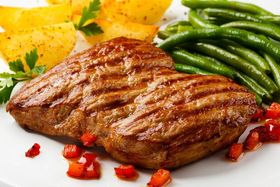 Fatburner im Zwielicht