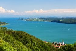 Was wird aus dem Bodensee?