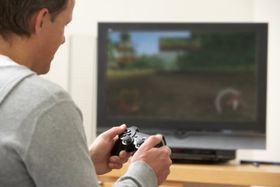 Hirntraining durch „Super Mario"