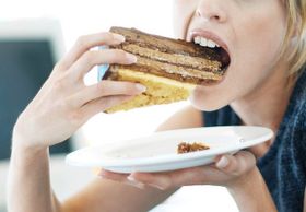 Belohnungsgefühl dank Insulin
