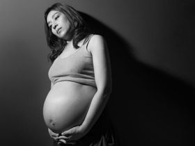 Erhöhtes Autismusrisiko durch Antidepressiva