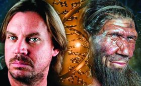 Problematisches Neandertaler-Erbgut