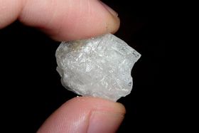 Nanoröhrchen gegen Crystal-Meth?