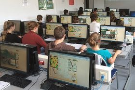 Nachhaltigkeit spielerisch verstehen