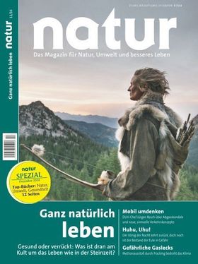 Ganz natürlich leben