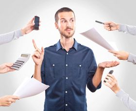 Stress – Schreckgespenst oder Lebenselixier?