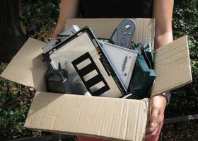 Elektrogeräte: Problemfall Rückgabe