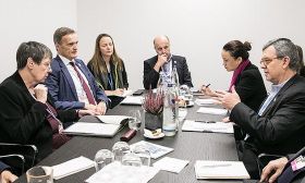 COP 23 und Co: Ausgleichszahlungen sind wichtig