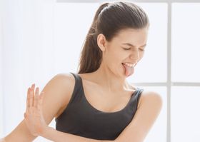 Warum schmeckt Versalzenes widerlich?