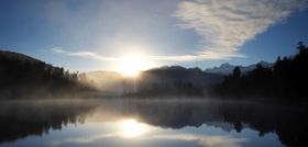 Wasserkreislauf der Erde ist älter als gedacht