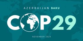 Weltklimakonferenz COP29: Worum geht es?