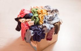Textilentsorgung: Wohin mit aussortierter Kleidung?