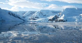 Wie das Klima während der letzten Eiszeit schwankte