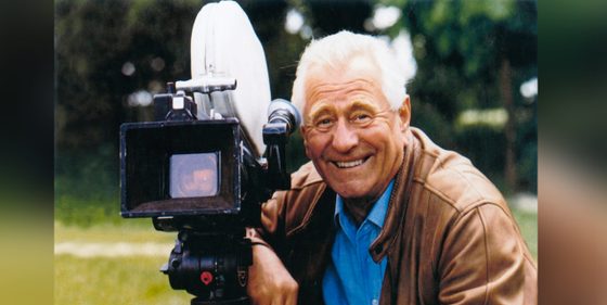 20. Todestag: Heinz Sielmann - ein Leben für Tierfilm und Naturschutz