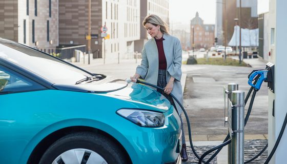 Verkehrswende: Wer schafft den E-Auto-Umstieg – und wer nicht?