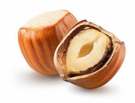 whole_hazelnut_with_hazelnut_in_broken_shell_isolated_on_a_white_background.