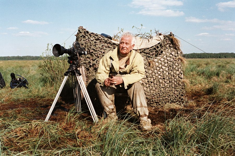 auf Expedition